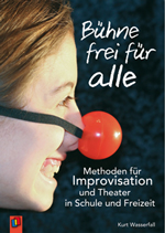 Bühne frei für alle - Kurt Wasserfall