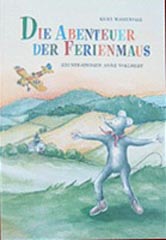 Die Abenteuer der Ferienmaus