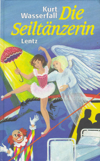 Die Seiltänzerin