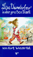 Lisa Wunderbar in der großen Stadt