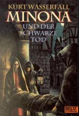Minona und der Schwarze Tod