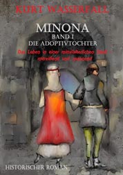 Minona-1 eBook Kurt Wasserfall